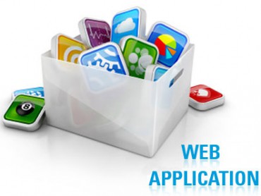 Web – App Development