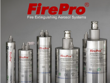 Fire System
